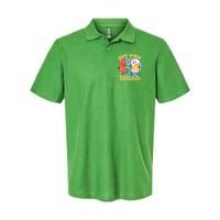 On My Wurst Behavior Oktoberfest Polo