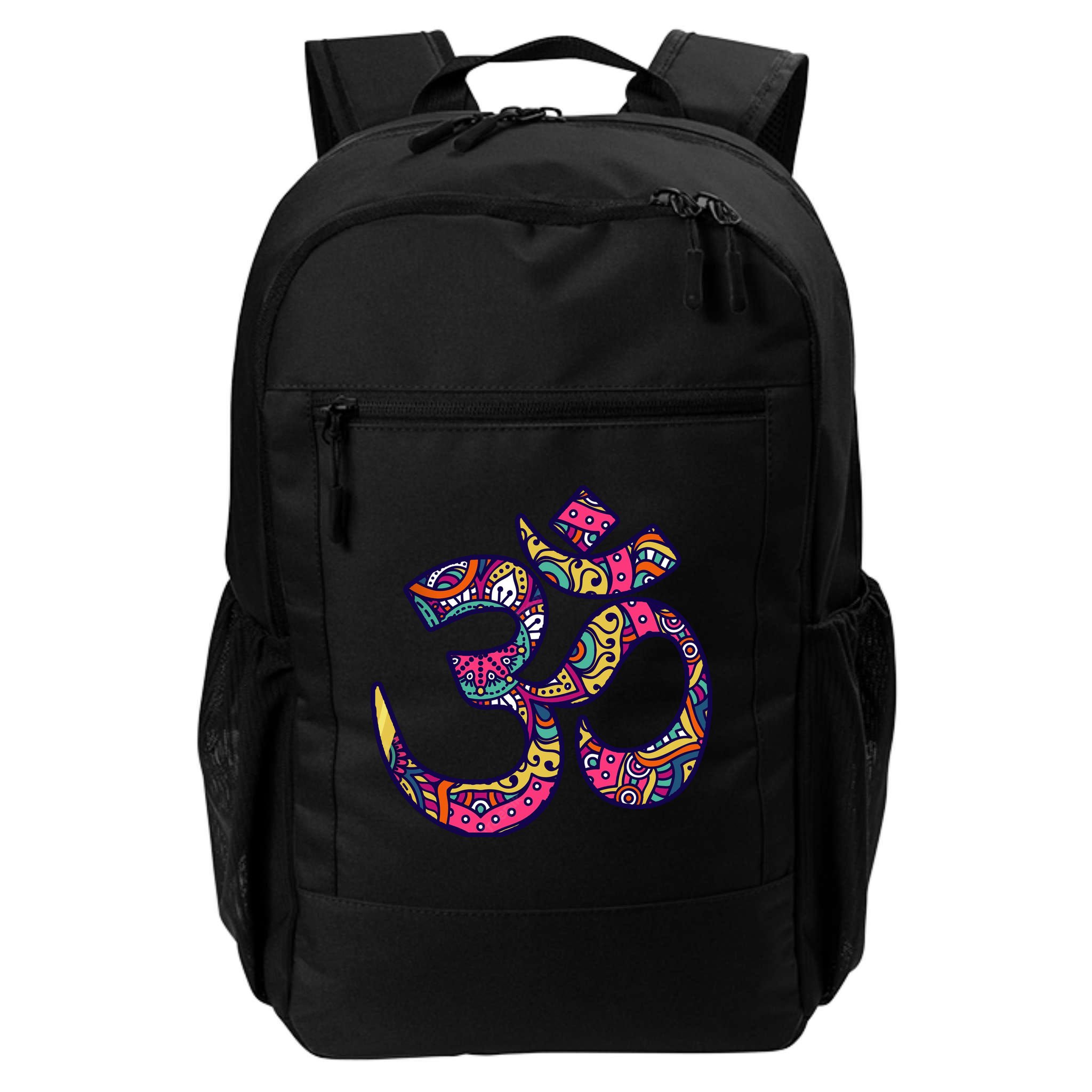 Om Mandala Yoga Backpack