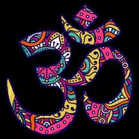 Om Mandala Yoga Backpack
