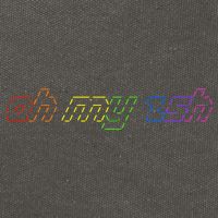 OH MY ZSH Programming Coder Hacker Nerdy Computer Tech Cotton Canvas Backpack