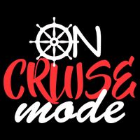 On Cruise Mode Crop Top