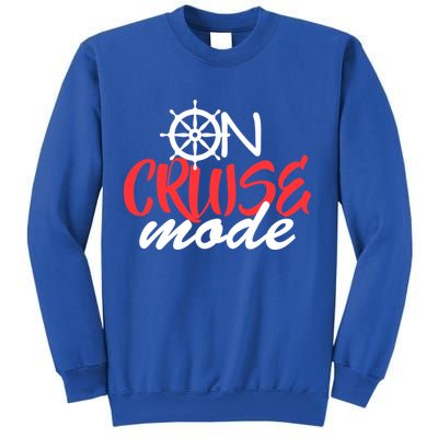 On Cruise Mode Sweatshirt