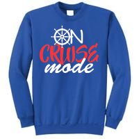 On Cruise Mode Sweatshirt