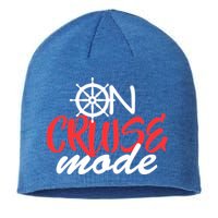 On Cruise Mode Sustainable Beanie