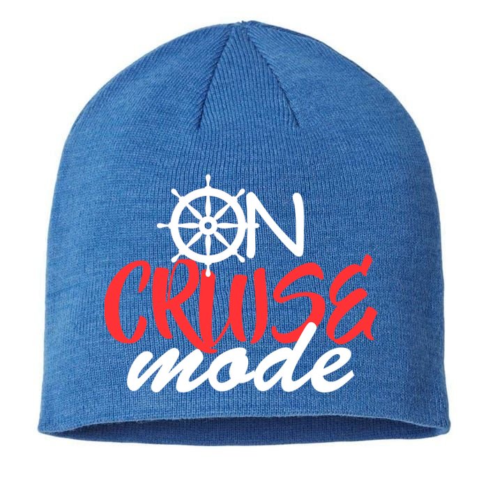 On Cruise Mode Sustainable Beanie