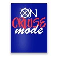 On Cruise Mode Poster