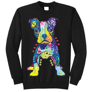 On My Own Puppy Dean Russo Sweatshirt