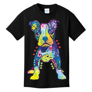 On My Own Puppy Dean Russo Kids T-Shirt