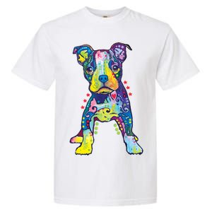 On My Own Puppy Dean Russo Garment-Dyed Heavyweight T-Shirt