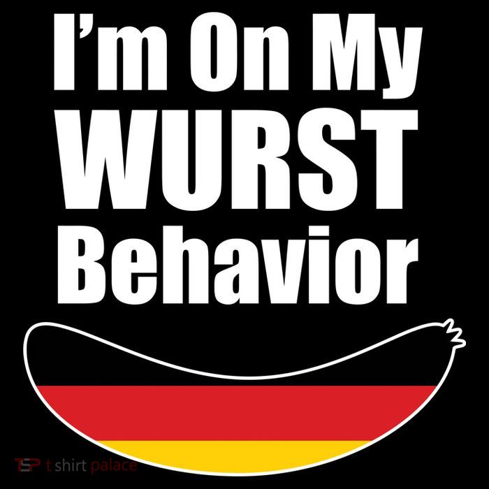 On My Worst Behavior Sustainable Knit Beanie