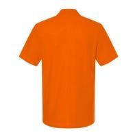 On My Worst Behavior Oktoberfest Polo