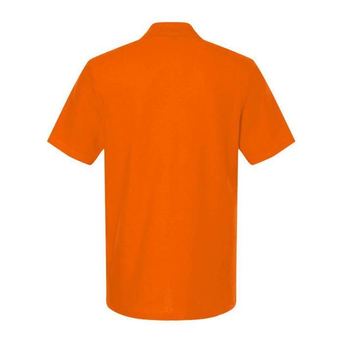 On My Worst Behavior Oktoberfest Polo