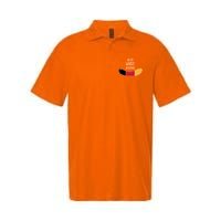 On My Worst Behavior Oktoberfest Polo
