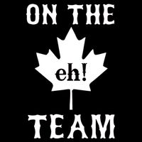 On The Eh! Team Button