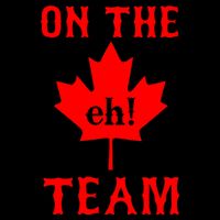 On The Eh! Team Mug