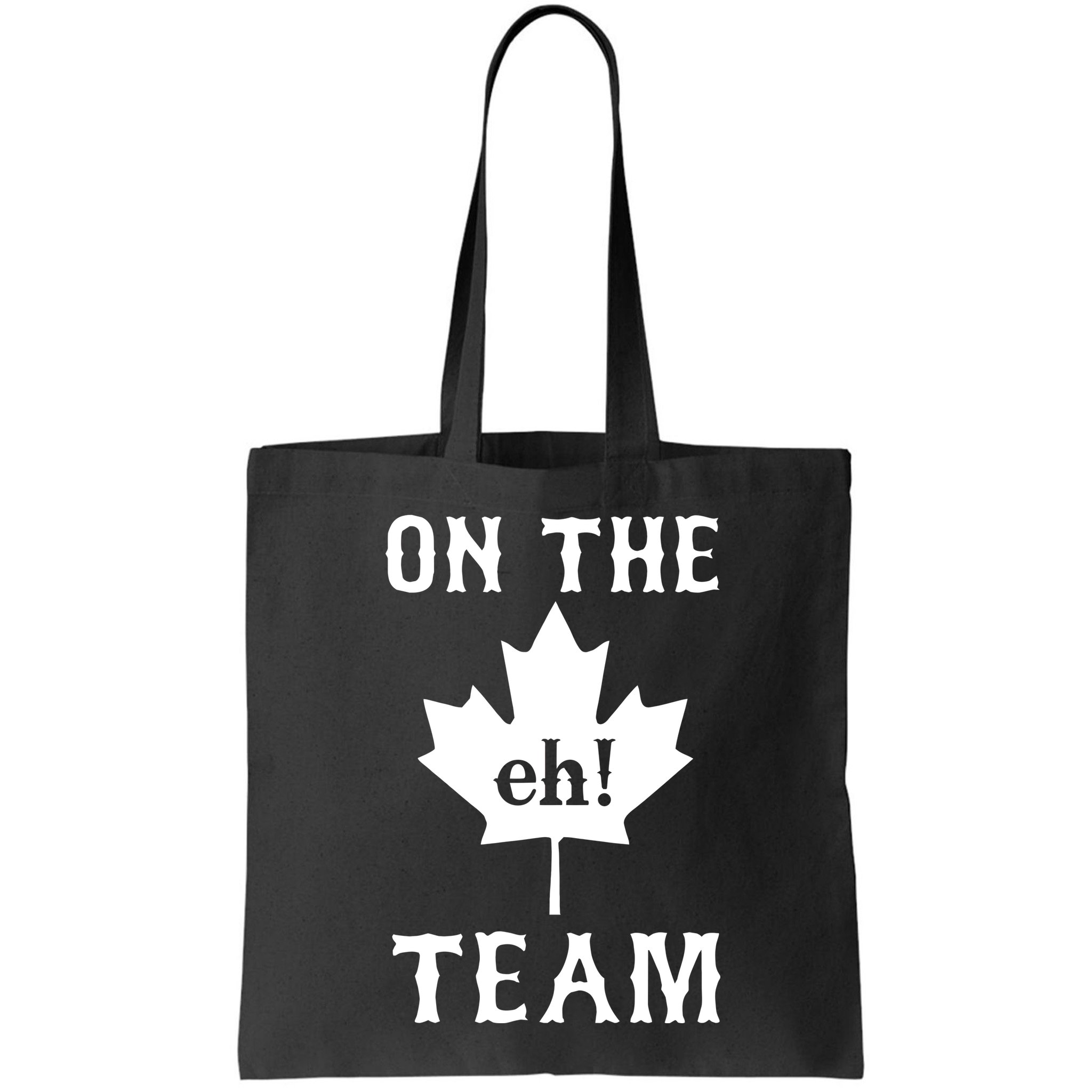 On The Eh! Team Bag