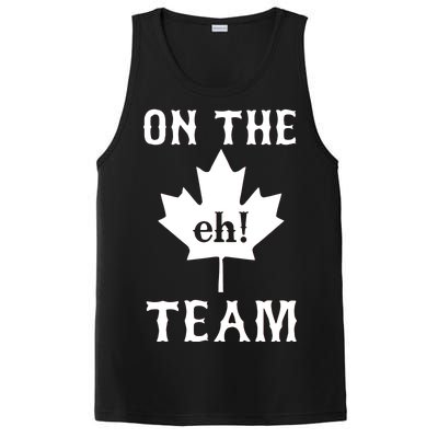 On The Eh! Team PosiCharge Competitor Tank