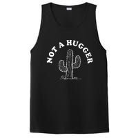 Official Not A Hugger PosiCharge Competitor Tank