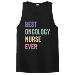 Oncology Nurse Best Oncology Nurse Ever Gift PosiCharge Competitor Tank