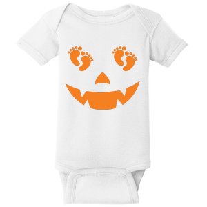 Ob Nurse Delivery Labor Halloween Baby Bodysuit