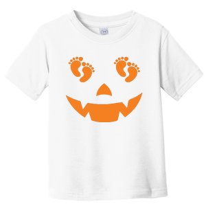 Ob Nurse Delivery Labor Halloween Toddler T-Shirt