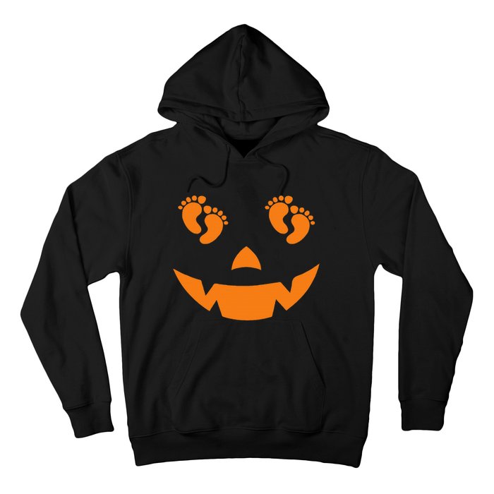 OB Nurse Delivery Labor Halloween Hoodie