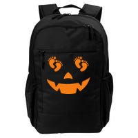 OB Nurse Delivery Labor Halloween Daily Commute Backpack