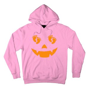 OB Nurse Delivery Labor Halloween Hoodie