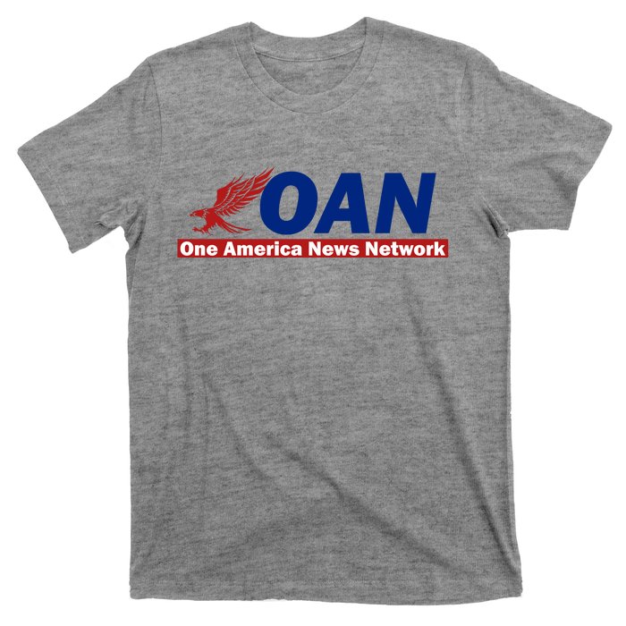 One America News Network OAN Classic T-Shirt