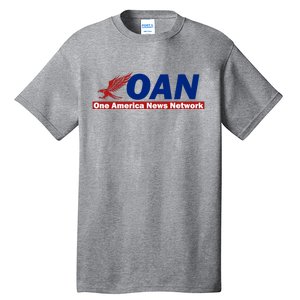 One America News Network OAN Classic Tall T-Shirt