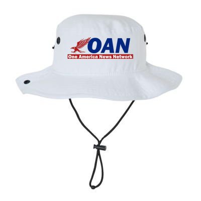 One America News Network OAN Classic Legacy Cool Fit Booney Bucket Hat