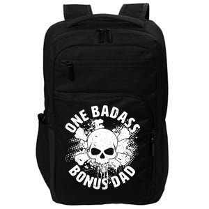 One Badass Bonus Dad Impact Tech Backpack