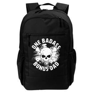 One Badass Bonus Dad Daily Commute Backpack