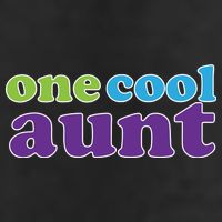 One Cool Aunt Cool Comfort Performance Bucket Hat