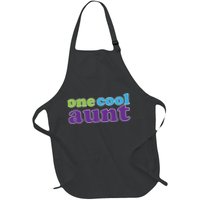 One Cool Aunt Apron