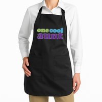 One Cool Aunt Apron