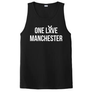 One Love Manchester United PosiCharge Competitor Tank