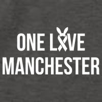 One Love Manchester United Vector Backpack