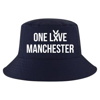 One Love Manchester United Cool Comfort Performance Bucket Hat