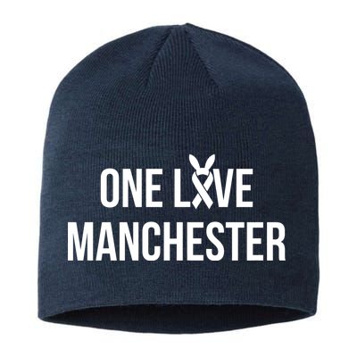 One Love Manchester United Sustainable Beanie