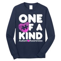 One of a Kind - Autism Awareness Long Sleeve Shirt