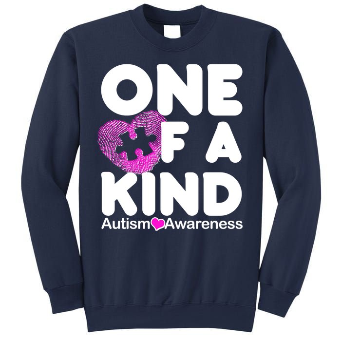 One of a Kind - Autism Awareness Sweatshirt