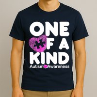 One of a Kind - Autism Awareness T-Shirt