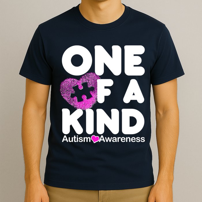 One of a Kind - Autism Awareness T-Shirt