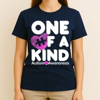 One of a Kind - Autism Awareness T-Shirt