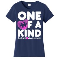 One of a Kind - Autism Awareness Women's T-Shirt