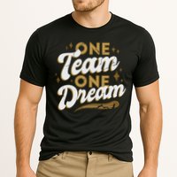 One Team One Dream Cooling Performance Crew T-Shirt
