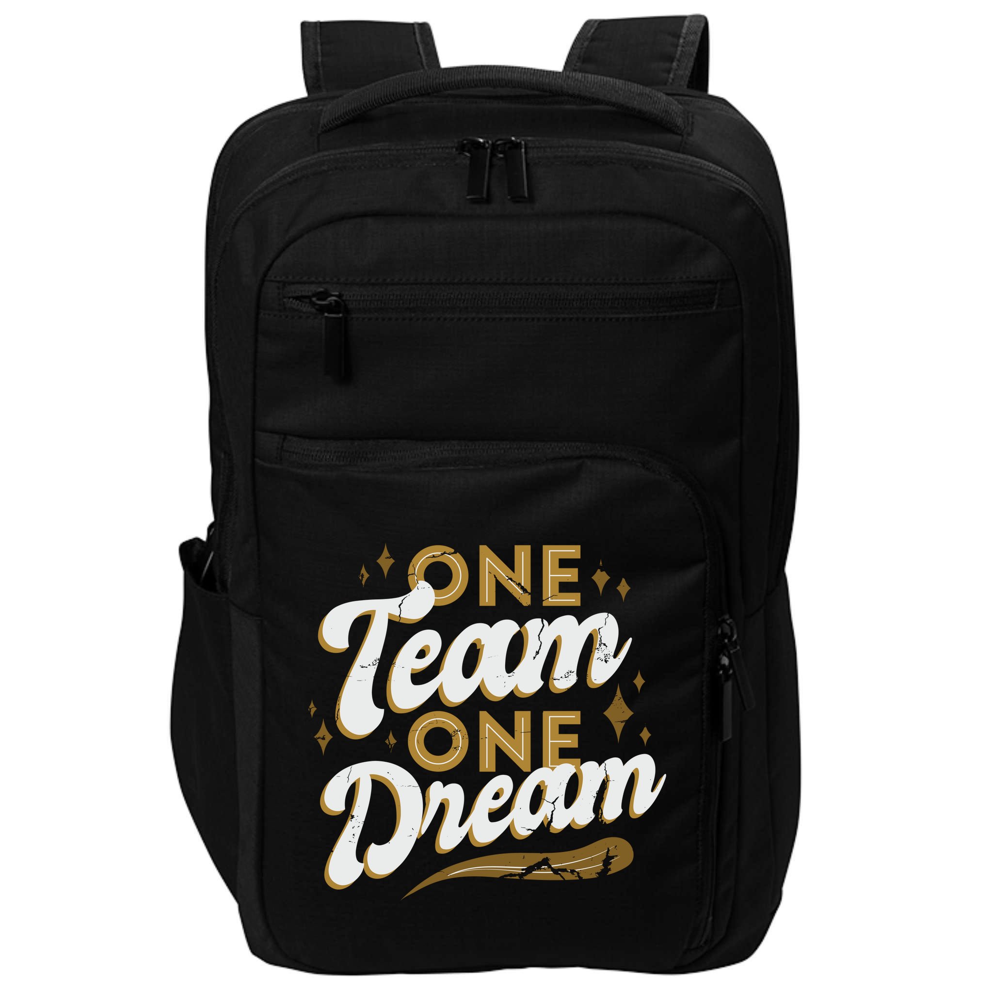 One Team One Dream Impact Tech Backpack