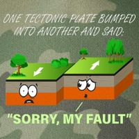 One Tectonic Plate Sorry My Fault Legacy Tie Dye Trucker Hat