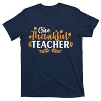 One Thankful Teacher T-Shirt